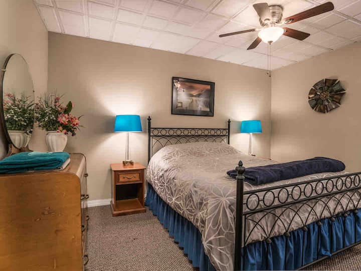 საძინებელი 2