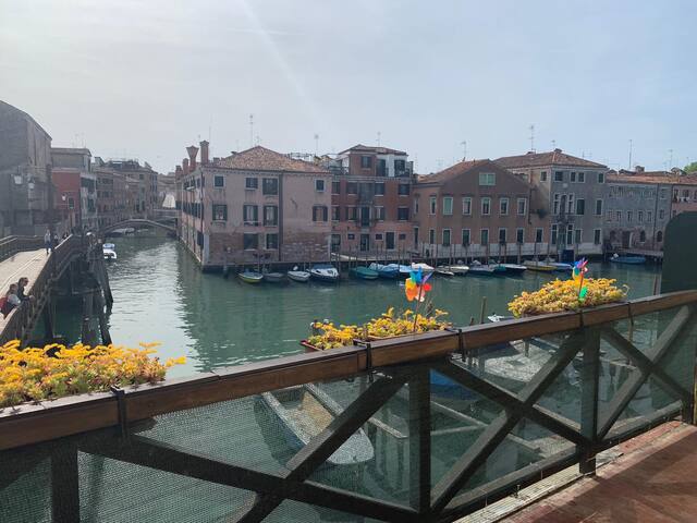 Appartamento Carolina ai Giardini della Biennale gallery image 4