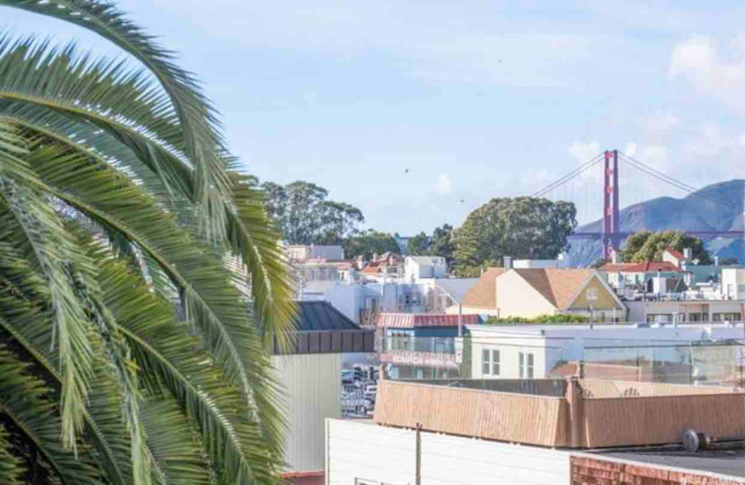 Condo in San Francisco · ★5.0 · 2 bedrooms · 2 beds · 2 baths - Image 3