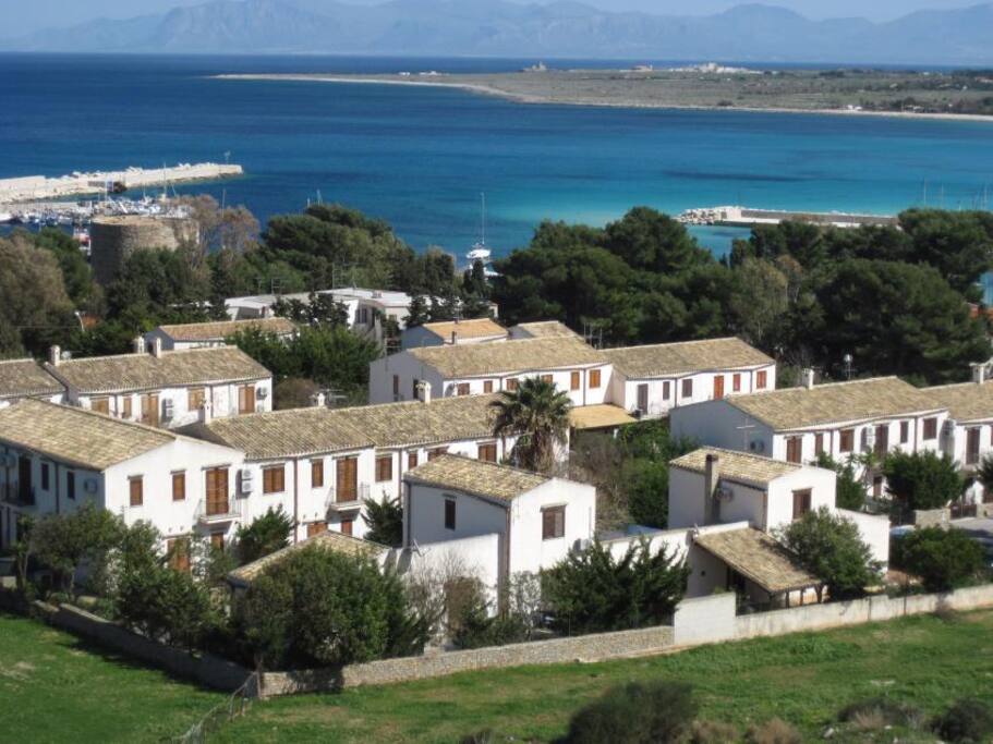 Residence