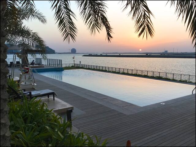 Airbnb Abu Dhabi Vacation Rentals Places To Stay Abu