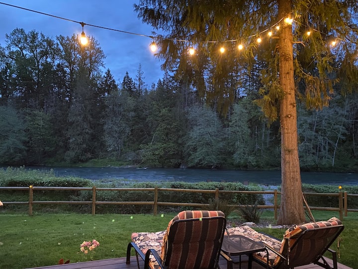 Molalla Vacation Rentals & Homes Oregon, United States Airbnb