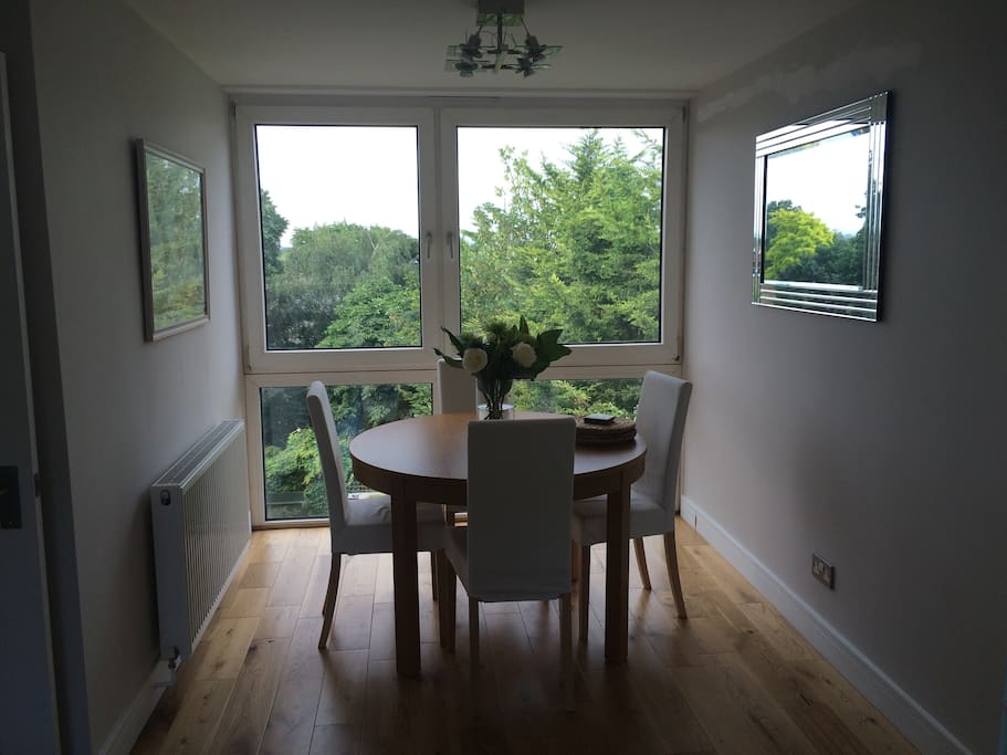 The Dining Room