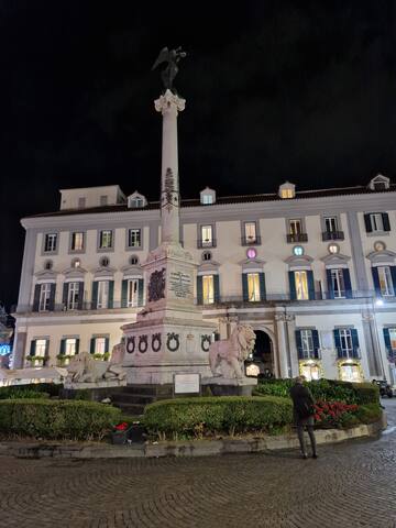 AlfredoAlfredo, your Super Luxury Stay in Naples gallery image 2