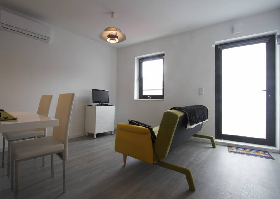 Sala de estar