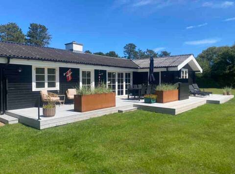 Newly renovated cottage in Tversted, North Jutland 🌞