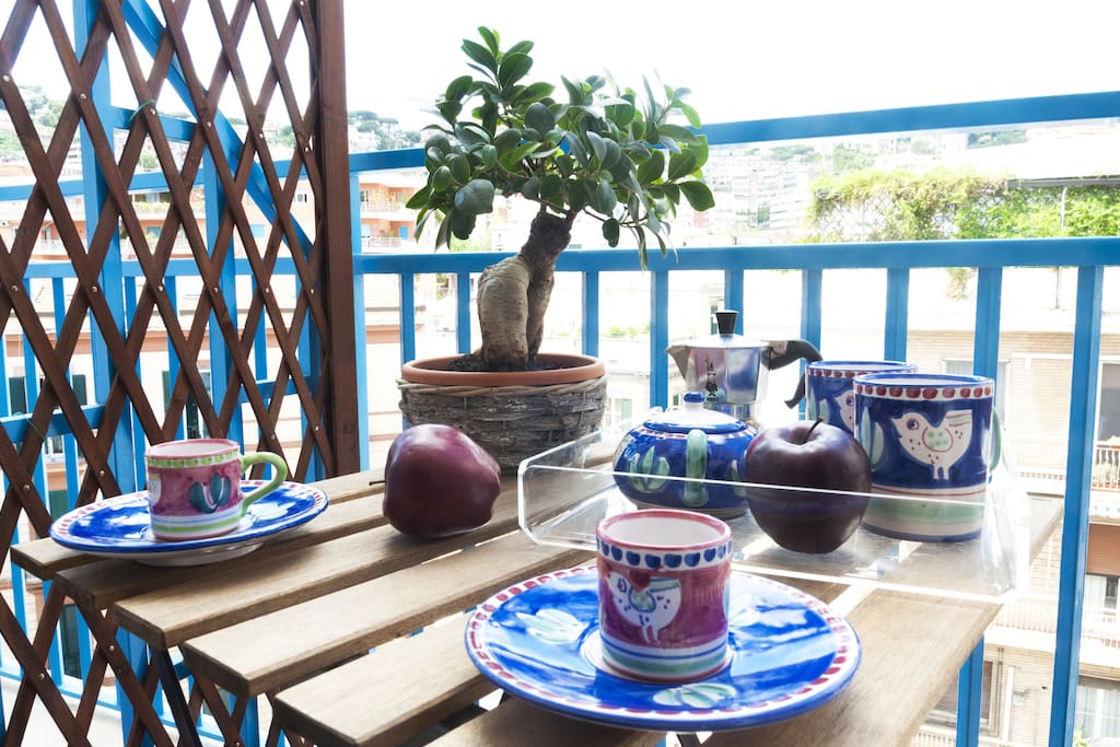 Enjoy Sunny Naples