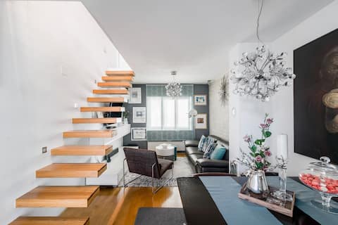 Beautiful House Fifty Meters from Beach Close to Split