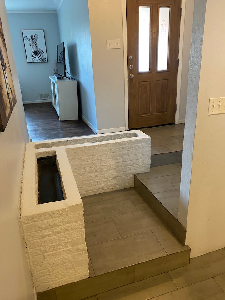 19 Best Airbnb Vacation Rentals In Grand Prairie, Texas Updated 2024