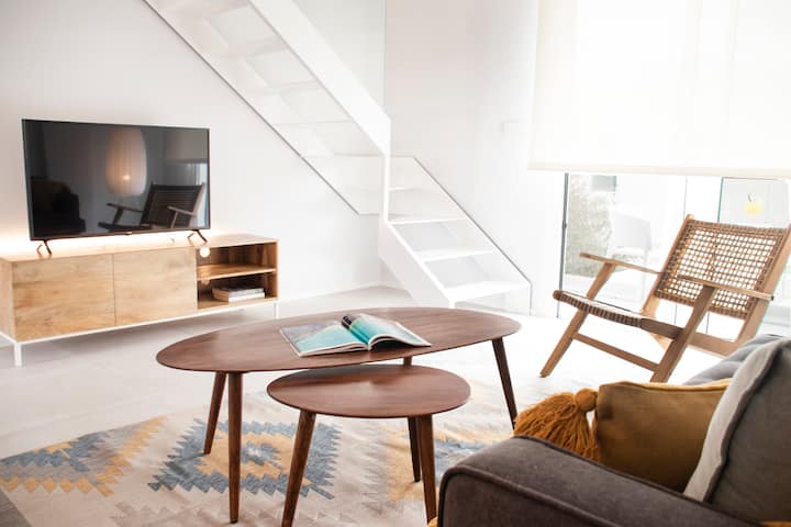 Savina Nº8, Apartamento De Lujo En La Savina - Formentera