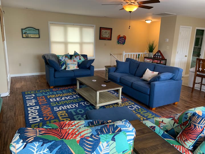 Top 10 PetFriendly Airbnbs In Emerald Isle, North Carolina Updated 2024 Trip101