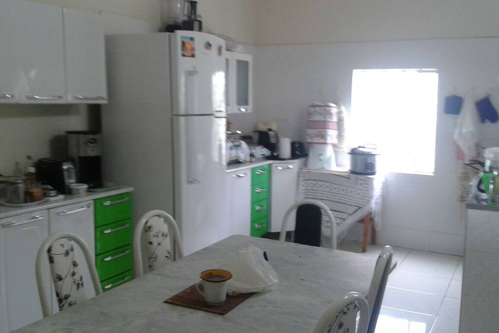 cozinha