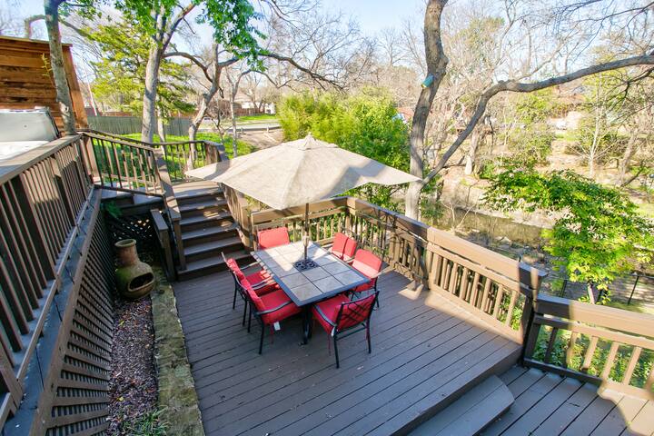 Lakewood – Creekside by White Rock Lake gallery image 5