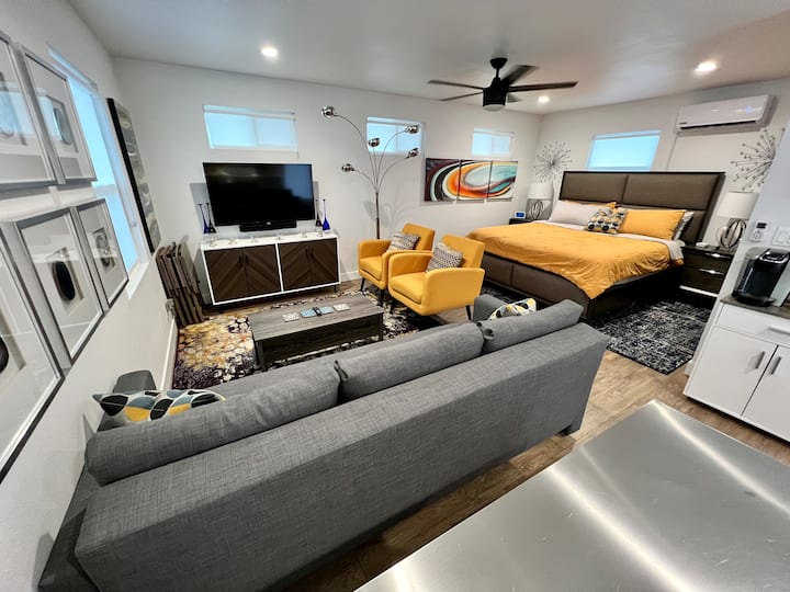 Inglewood Vacation Rentals & Homes California, United States Airbnb