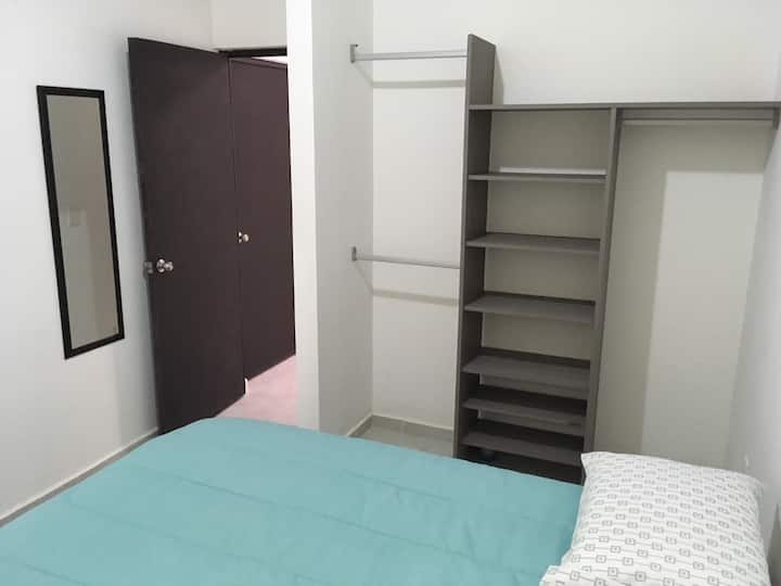 Habitación 1