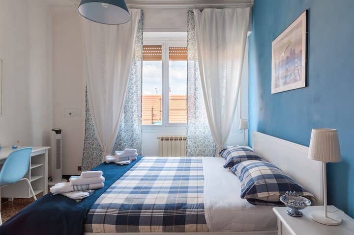 10 Best Airbnb Vacation Rentals In Savona, Italy | Trip101