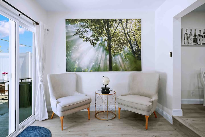 Retreat House 4 Beds Los Angeles/disneyland - Baldwin Park, CA