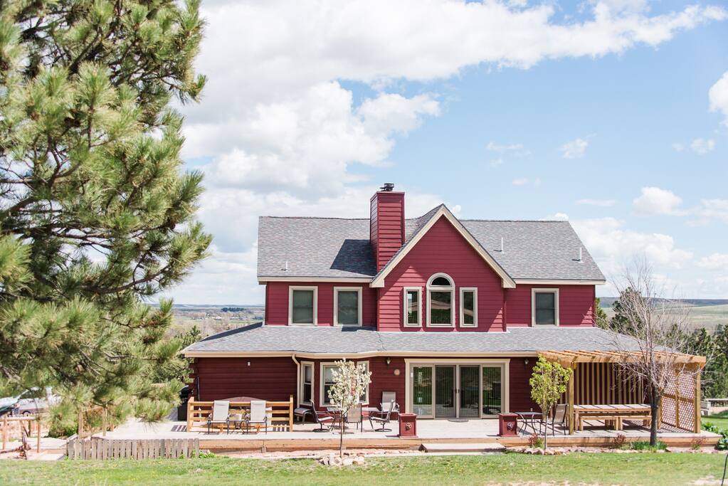 White Tail Ridge Bed & Breakfast
