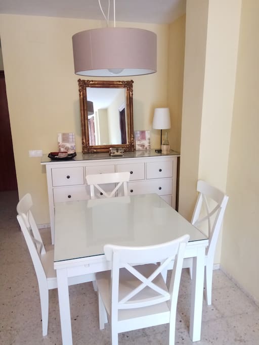 Salón.