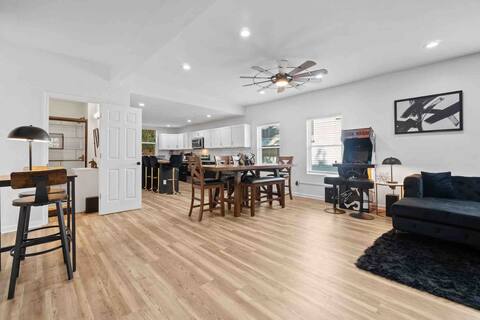 The ESPY Haus