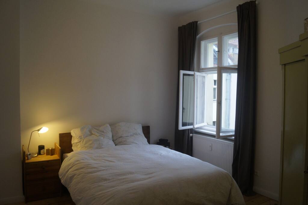 Doppelbett 1,60m