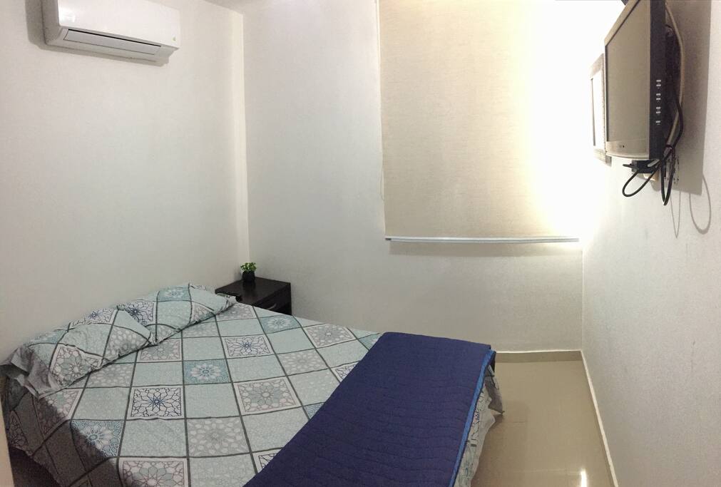 Habitación