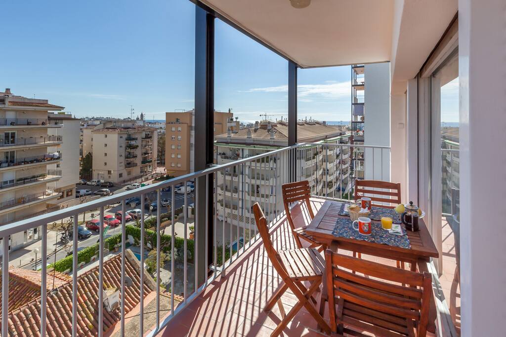 Terraza