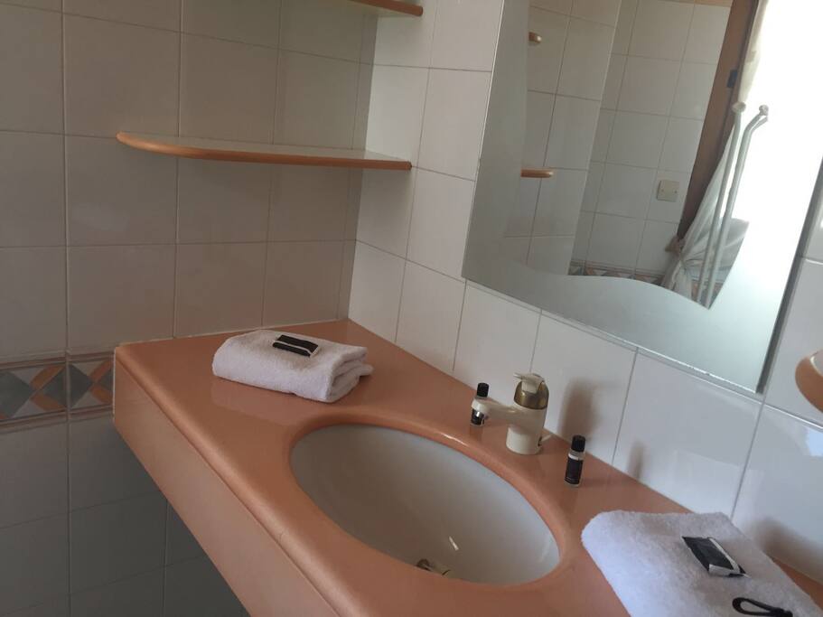 Master Ensuite