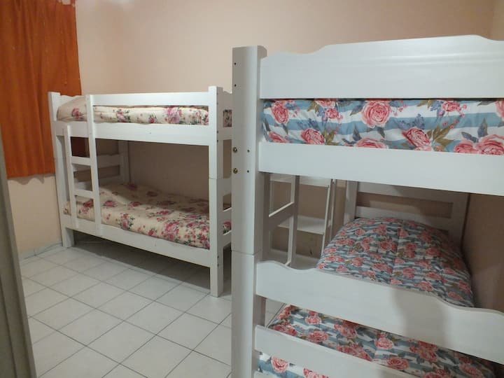 Habitación 2