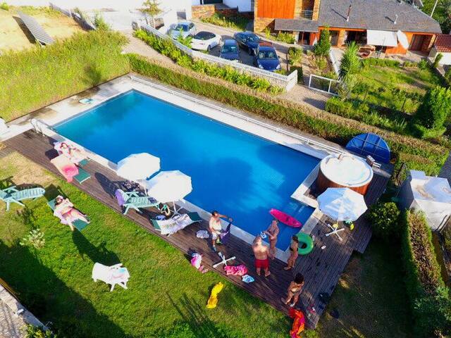 Casa do Lagar, em Alvarenga gallery image 2