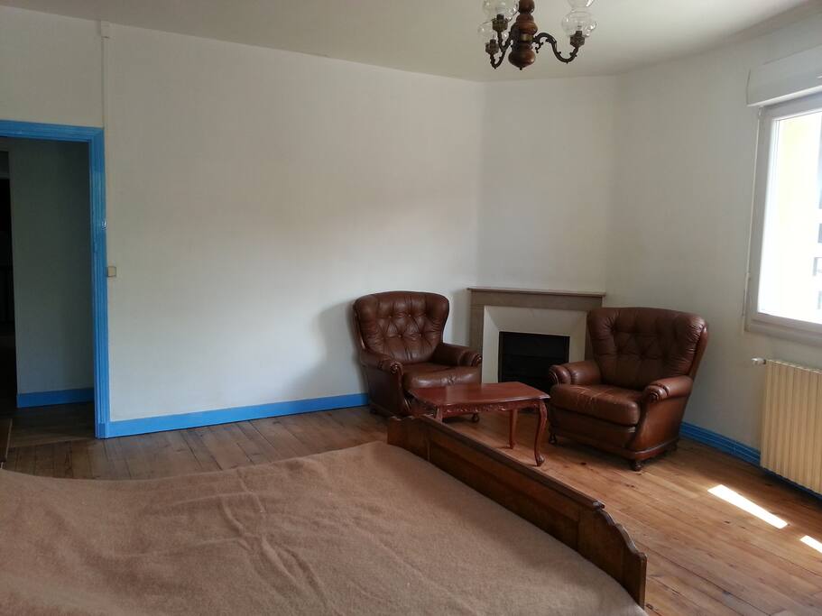 Chambre 1