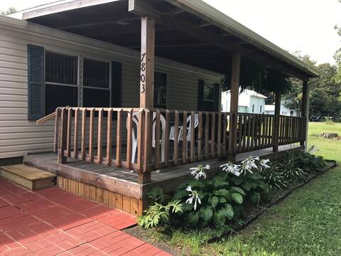 Kelly Cottage