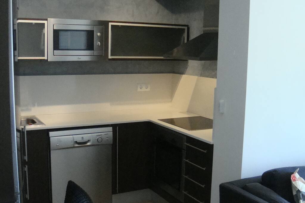 Cocina