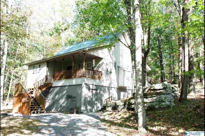Mentone Al Cabin Rentals Airbnb