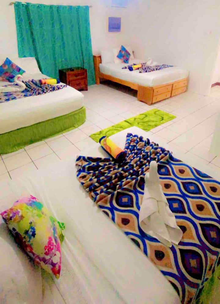 Спална соба 1