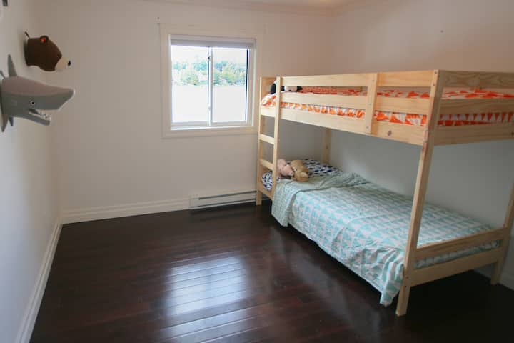 Chambre 1