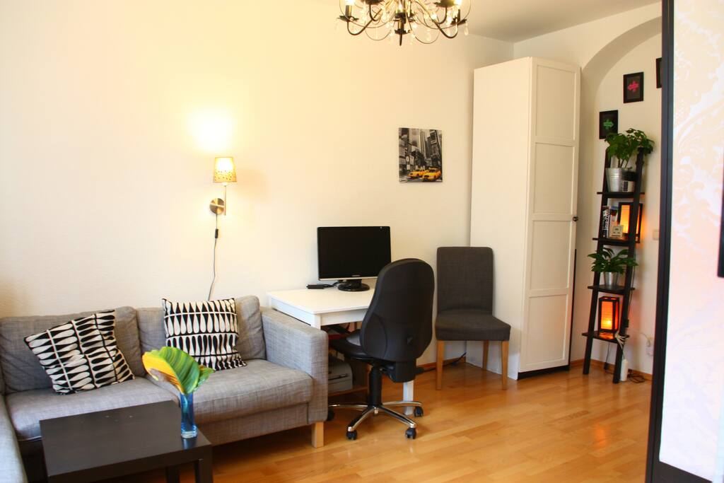 Livingroom