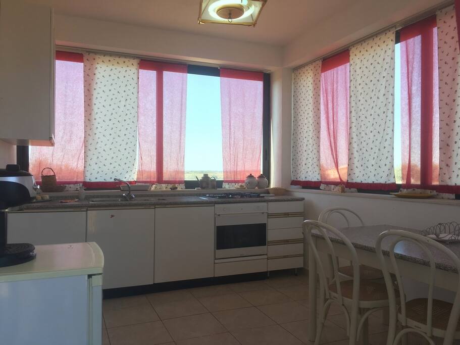 cucina