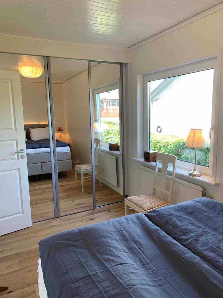 Спална соба 3)