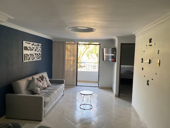 BEAUTIFUL APARTMENT, EXCELLENT LOCATION ENVIGADO Apartments for Rent