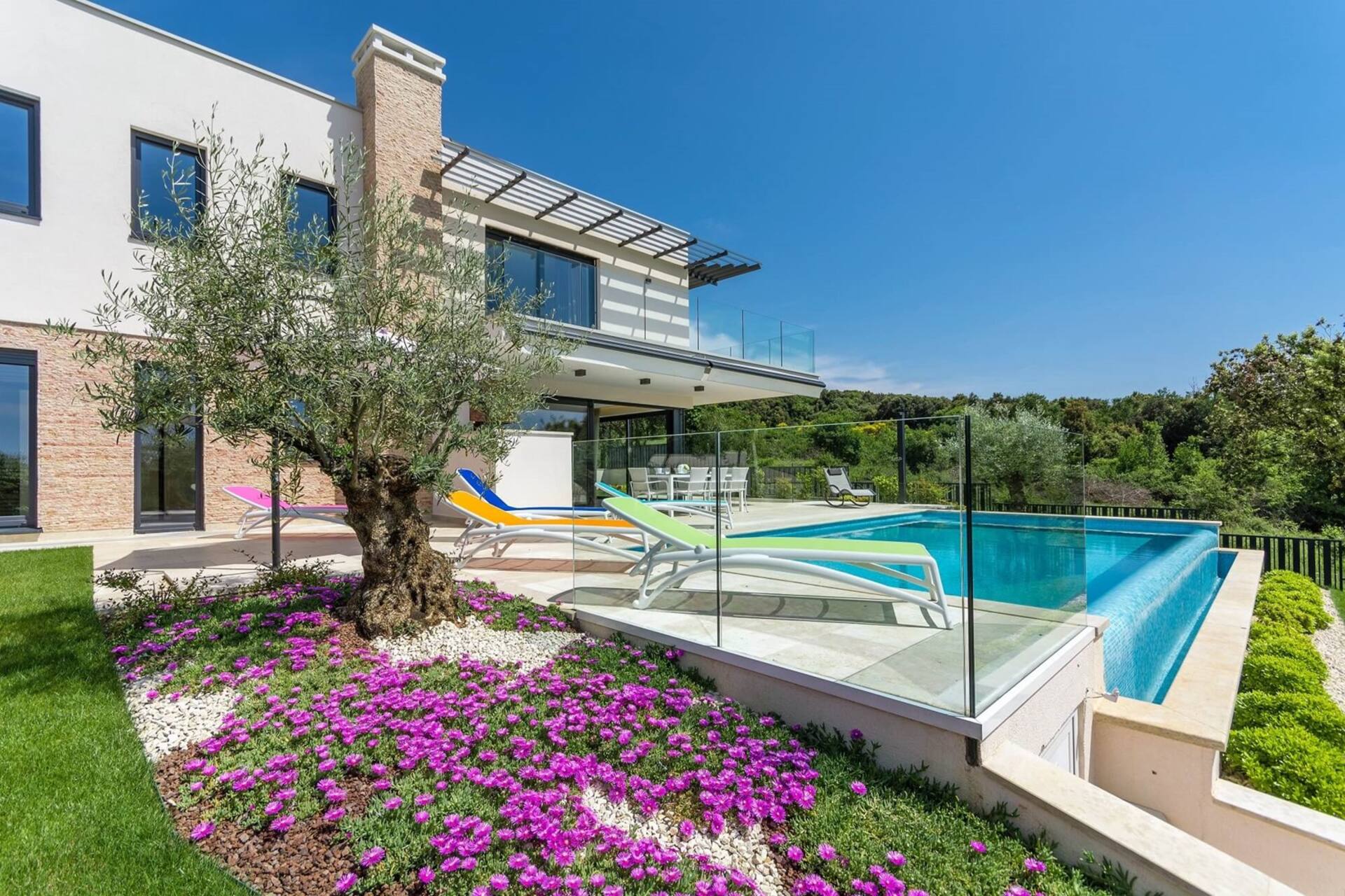 Villa Maja — Foto 4
