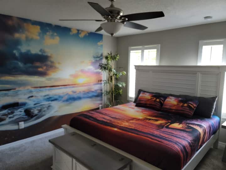 Chumba bora cha kulala