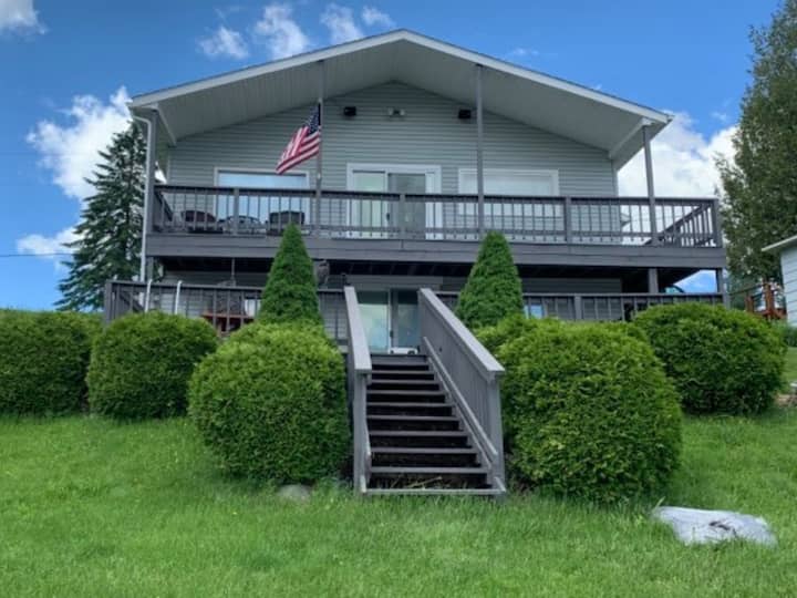 Hatch Lake Vacation Rentals & Homes Eaton, NY Airbnb