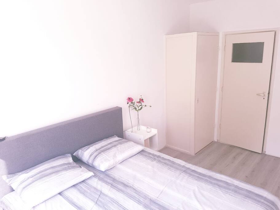 Slaapkamer