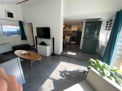 House / outbuilding 6 beds Ste Genev des bois