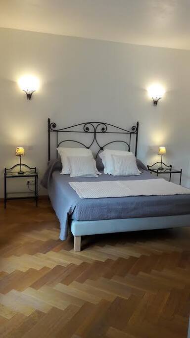 CHAMBRE "LA CLAPE"