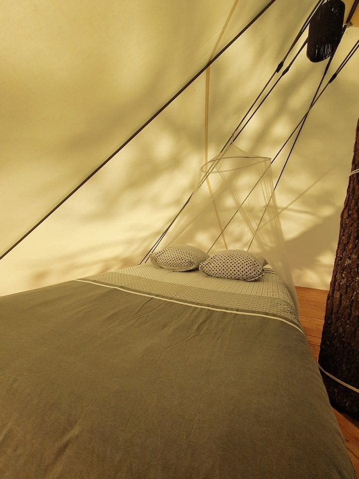 საძინებელი