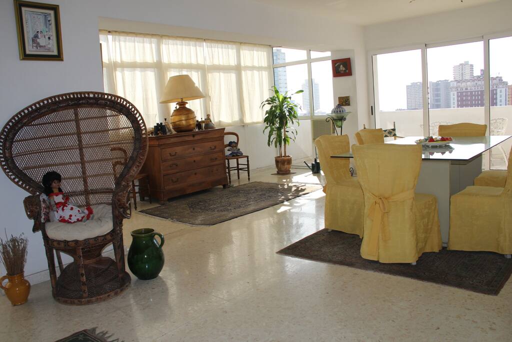 COMEDOR