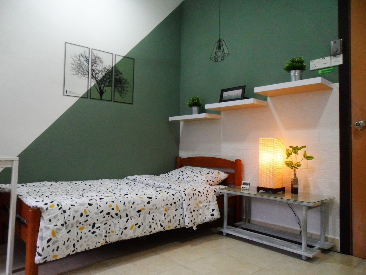 ห้องนอนที่ 3