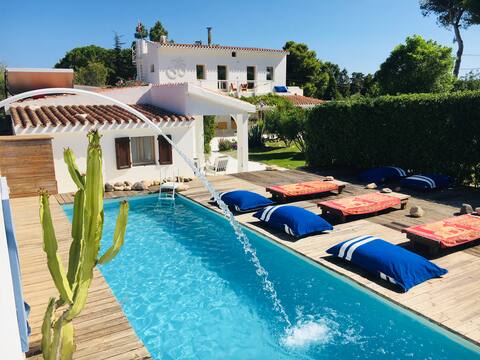 Casa Namaste, a magic place all for You !